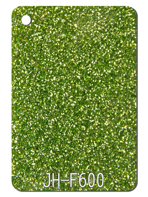 панели листа яркого блеска PMMA 3mm Яблоко оформление гостиницы стены потолочного освещения ой-зелен акриловой домашнее