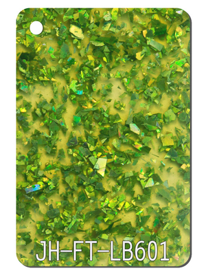 листов яркого блеска 3mm Яблоко оформление праздника ых-зелен акриловых гибкое домашнее