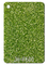 панели листа яркого блеска PMMA 3mm Яблоко оформление гостиницы стены потолочного освещения ой-зелен акриловой домашнее