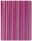 Листы литого жемчуга розовой красной нашивки акриловые покрашенные отрезанные по размеру