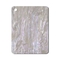 1/8&quot; Mother Of Pearl Glitter Starry Sky Acrylic Sheet